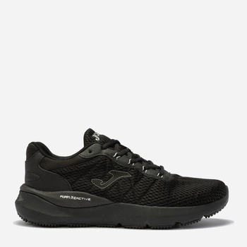 Мужские кроссовки Joma C.N-200 Men 2221 CN200S2221 42 (8.5US) 28 см Черные (8445456219354)