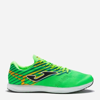 Чоловічі кросівки для бігу Joma R.5000 Men 2011 R.5000S-2011 40.5 (7.5US) 26.5 см Салатові (9999174206268)
