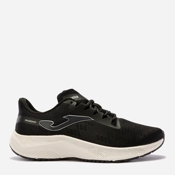 Чоловічі кросівки для бігу Joma R.Rodio Men 2201 RRODIS2201 40 (7US) 26.3 см Чорні (8445456268451)