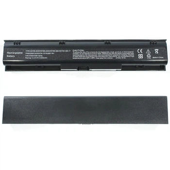 Аккумуляторная батарея для ноутбука HP ProBook 4730s, 4740s (HSTNN-LB2S) High Copy ( 57554 )