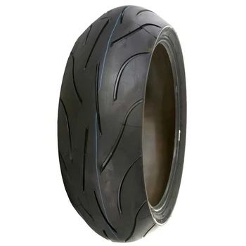 Летние шины Michelin Pilot Power 2CT 120/70 ZR17 58W