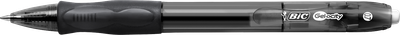 Ручка Bic GelOcity Original чёрная (bc829157)