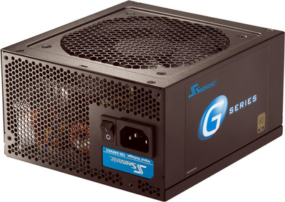 Блок питания 750W Seasonic G-750 (SSR-750RM) ATX, Refurbished