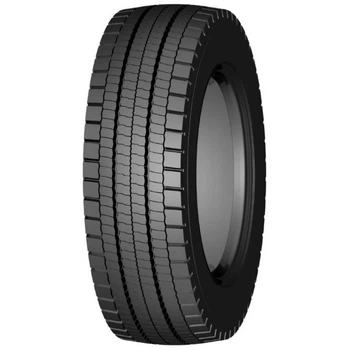 Грузовые шины Jinyu JD565 (ведущая) 315/70 R22.5 156/150L 3PMSF 18PR