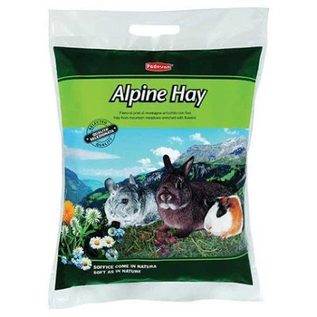 Сено Padovan Alpine Hay для гризунів, 700 г