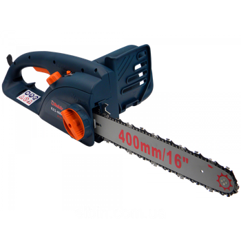 Пила цепная Rebir KZ 5-400
