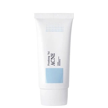 Крем для проблемної шкіри обличчя Pyunkang Yul Acne Cream 50 ml
