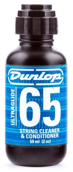 Очиститель для струн DUNLOP 6582 FORMULA 65 ULTRA GLIDE STRING CONDITIONER