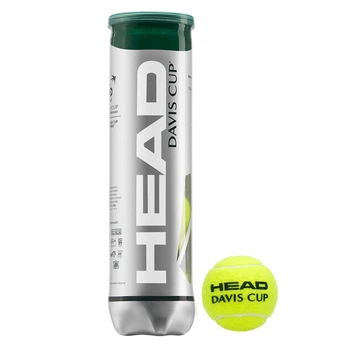 Мячи для большого тенниса HEAD 3B DAVIS CUP (571353)