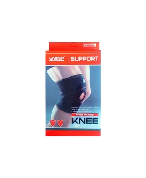 Защита колена бандаж суппорт LiveUp LS5656