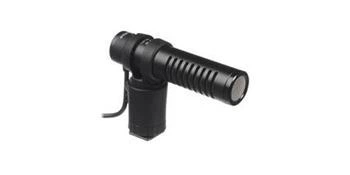 Стереомикрофон Fujifilm MIC-ST1 (16322462)