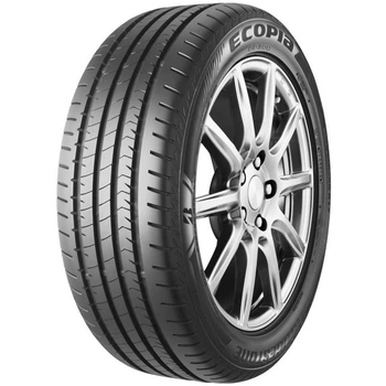 Летние шины Bridgestone Ecopia EP300 245/45 R18 96V