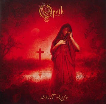 OPETH – Still Life (2LP, EU)