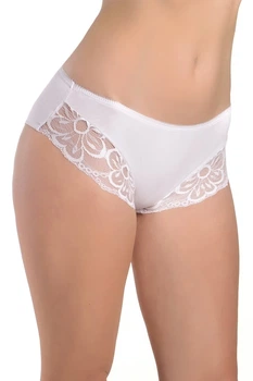 Трусики слип ORO 2(S) Белый (Bianco) (73256)