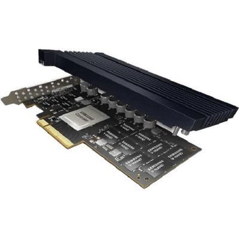 Накопитель SSD PCI-Express 6.4TB PM1735 Samsung (MZPLJ6T4HALA-00007)