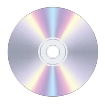 Диск CD-R мультибренд 700MB 80min 52x bulk 50