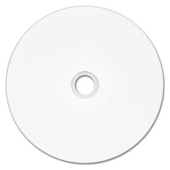 Диск DVD-R CMC 4.7GB 120min 16x bulk 50 Printable