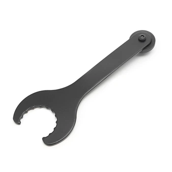 Съемник каретки Bike Tools (2 в 1)