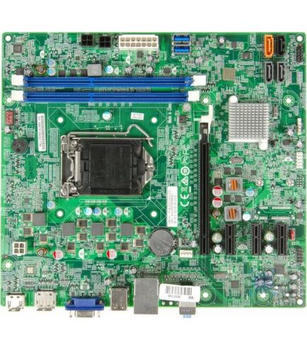 ECS ECS H81H3-EM2 + Intel G3220