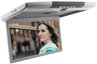Монитор потолочный Clayton SL-1570 Full HD GR