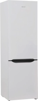 Холодильник Artel HD430RWENE Стальной