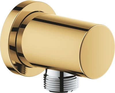 Під'єднання шланга для душу GROHE Rainshower 27057GL0 (4005176338946)