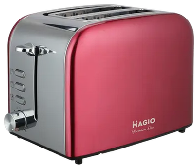 Тостер MAGIO MG-286