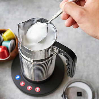 Капучинатор Nespresso Aeroccino 4