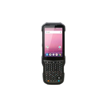 Терминал сбора данных Point Mobile Point Mobile PM550 Gun 2D Extra Long Range, BT/802.11 abgn/ (P550GPL339BE0T)