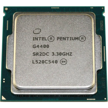Процесор Intel Pentium G4400 (BX80662G4400) (s1151, 2T, ) Б/в