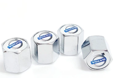 Колпачки Volvo Золотник ниппель Вольво