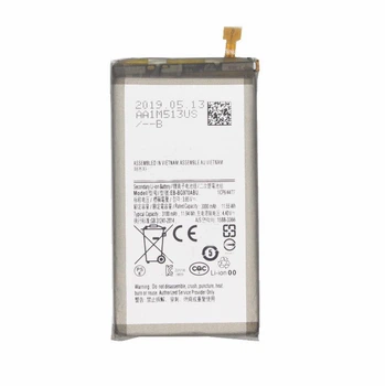 Аккумулятор для Samsung Galaxy S10E G970 / EB-BG970ABU, 3000 mAh Original PRC