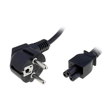 Кабель живлення PC-186ML12 шнур 1,2 м, для ноутбука 3пін