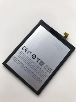 Акумулятор Meizu BA816 / V8, 3100 mAh