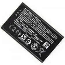 Акумулятор Nokia BV-5J / Lumia 435, 1560 mAh