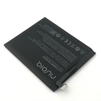 Аккумулятор ZTE Nubia Z11 NX531J / Li3829T44P6h806435, 3000 mAh АААА Original PRC