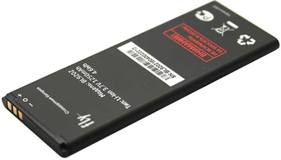 Аккумулятор Fly BL9202 / FS405 Stratus 4, 1250 mAh АААА Original PRC