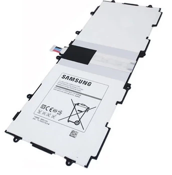 Акумулятор Samsung P5200/T4500E, 6800 mAh АААА Original PRC