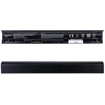 Аккумуляторная батарея для ноутбука HP ProBook 450 G3 (HSTNN-DB7B) High Copy ( 57369 )