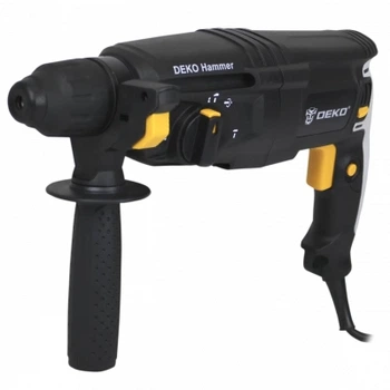 Перфоратори Deko GJ181