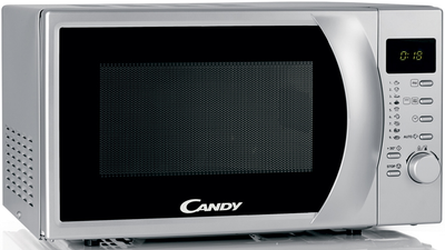 Микроволновая печь Candy CMG2071DS Серебристый
