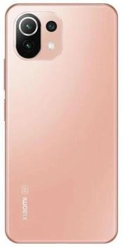 Xiaomi Mi 11 Lite 5G 8/128Gb Pink