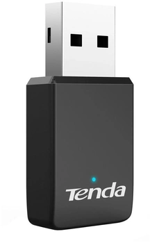 Беспроводной USB-адаптер Tenda U9
