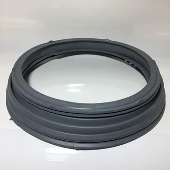 Манжета (гума) люка для пральної машини LG Direct Drive 4986EN1001A (4986ER1004A)