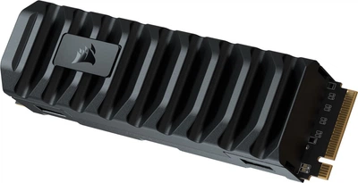 SSD диск Corsair MP600 Pro XT 2TB M.2 NVMe PCIe 4.0 x4 3D NAND