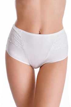 Трусики слип ORO 6(2XL) Шампань (Latte) (71031)
