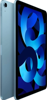 Планшет Apple iPad Air 10.9" M1 Wi-Fi 64GB Blue (MM9E3RK/A)