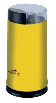 Кавомолка MONTE MT-1408