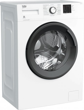 Стиральная машинка BEKO WUE6511XAW