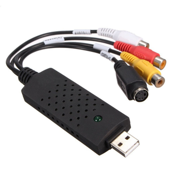 Карта видеозахвата EasyCap DC-60 USB (02596)